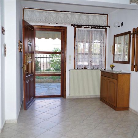 Vranas Property Skala Sotiros Exterior foto